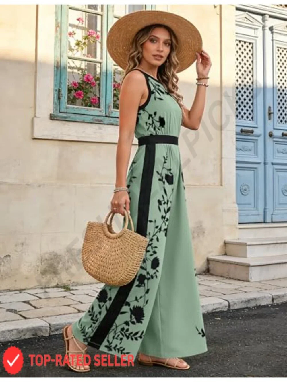 N/A elegant sage